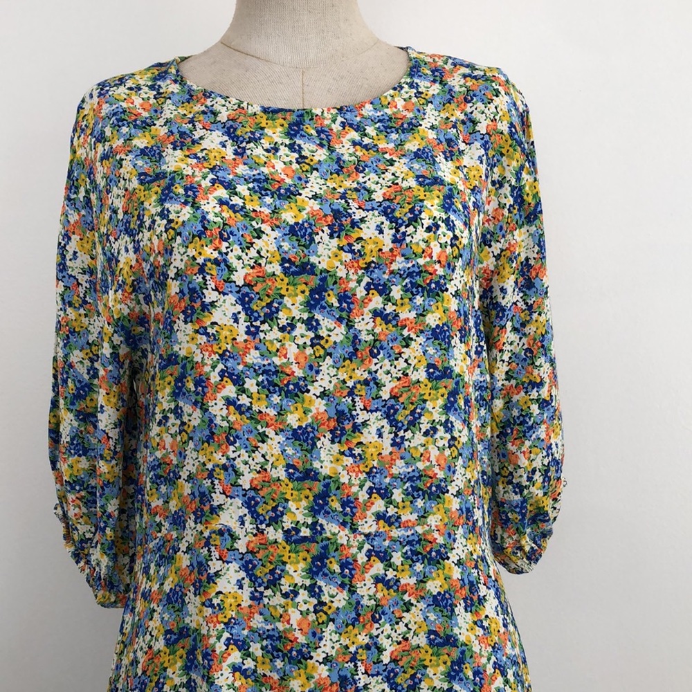 Faithfull The Brand Dress